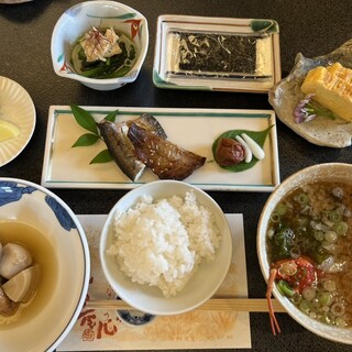 割烹の宿 美鈴_0