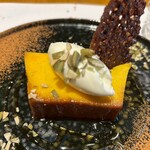 TRATTORIA 庭 BY FARM AKIRA - 