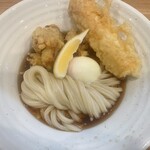 おうどん ゆかわ - 