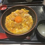 鳥開総本家 - 料理写真: