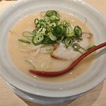 麺処 近廣 - ラーメン