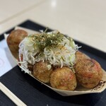 築地 銀だこ - 