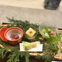 割烹こめを - 