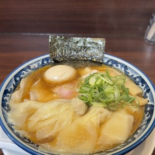 ひら松 - 料理写真:特製醤油   