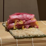 鮨 不二楼 - 