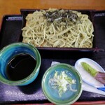 しらいし屋 - 