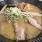 らーめん 信玄 - 