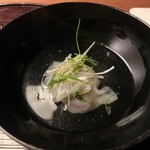 銀座鳥真 - 