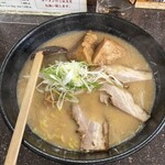 らーめん 信玄 - 