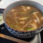 蕎麦セイジ - 料理写真:
