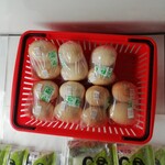 しらいし屋 - 