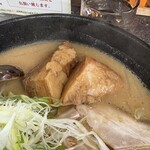 らーめん 信玄 - 