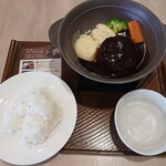 ガスト - 料理写真: