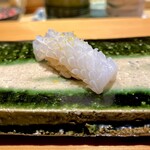 鮨 不二楼 - 