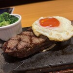 デンバープレミアム - 料理写真: