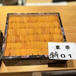 鮨 不二楼 - 