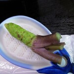 しらいし屋 - 