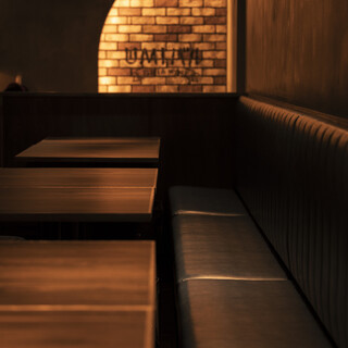 魚介イタリアン&チーズ UMIバル_1