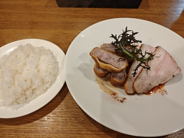 MINOYA restaurant in Hiroshima, Japan
