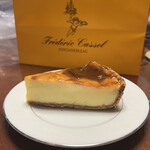 フレデリック カッセル - 