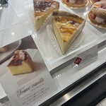 フレデリック カッセル - 