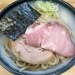麺処 有彩 - 