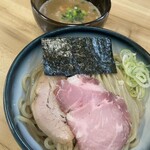 麺処 有彩 - 