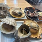 貴美の浜焼き - 