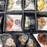 池田食品 - 料理写真: