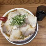 ちゃあしゅうめん ゆうらい - 
