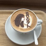 カフェチャオプレッソ - 