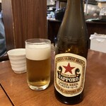 饂飩とお酒 からほり きぬ川 - 