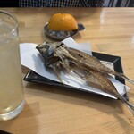 貴美の浜焼き - 