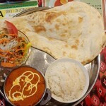 インド料理マヤ - 