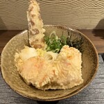 うどんばか 平成製麺所 - 