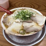 ちゃあしゅうめん ゆうらい - 
