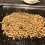 七五三 - そばめし関西風
