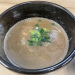 麺処 有彩 - 