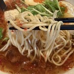 餃子酒場別館 とりそば - 
