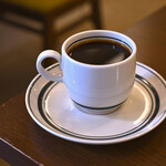 オールシーズンズコーヒー - 本日のコーヒー(R/エチオピア)@税込480円