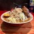 ラーメン二郎 - 料理写真:プチラーメン1000円　ニンニクスコシアブラスコシ