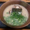 ラーメンたろう 大開通店