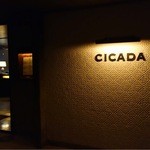 CICADA - 