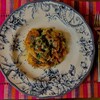 フランス料理店mondo - 料理写真:北海道産鶏もも肉のロティ