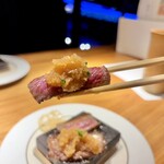 リバーサイド鮨和食 堀江燈花 - 