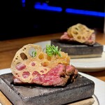 リバーサイド鮨和食 堀江燈花 - 