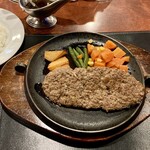 ジャッキーペッパー - 