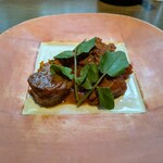 飛騨牛グリルばくろ - 