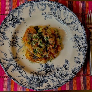 フランス料理店mondo_0