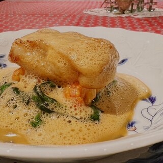 フランス料理店mondo_1